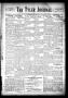 Primary view of The Tyler Journal (Tyler, Tex.), Vol. 9, No. 6, Ed. 1 Friday, June 9, 1933