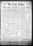 Newspaper: The Tyler Journal (Tyler, Tex.), Vol. 6, No. 48, Ed. 1 Friday, March …