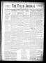 Newspaper: The Tyler Journal (Tyler, Tex.), Vol. 11, No. 1, Ed. 1 Friday, May 3,…