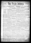Primary view of The Tyler Journal (Tyler, Tex.), Vol. 10, No. 37, Ed. 1 Friday, January 11, 1935