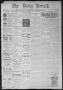 Newspaper: The Daily Herald (Brownsville, Tex.), Vol. 5, No. 96, Ed. 1, Friday, …