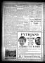 Thumbnail image of item number 4 in: 'The Tyler Journal (Tyler, Tex.), Vol. 8, No. 51, Ed. 1 Friday, April 21, 1933'.