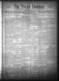 Thumbnail image of item number 1 in: 'The Tyler Journal (Tyler, Tex.), Vol. 4, No. 39, Ed. 1 Friday, January 25, 1929'.