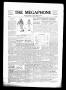 Newspaper: The Megaphone (Georgetown, Tex.), Vol. [41], No. 6, Ed. 1 Tuesday, Oc…