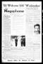 Newspaper: The Megaphone (Georgetown, Tex.), Vol. 48, No. 29, Ed. 1 Saturday, Ma…
