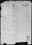 Primary view of The Daily Herald (Brownsville, Tex.), Vol. 5, No. 145, Ed. 1, Saturday, December 19, 1896