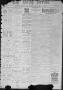 Primary view of The Daily Herald (Brownsville, Tex.), Vol. 5, No. 146, Ed. 1, Monday, December 21, 1896