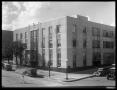 Thumbnail image of item number 1 in: 'Austin American Statesman Building 7th & Colorado'.