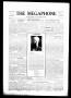 Newspaper: The Megaphone (Georgetown, Tex.), Vol. [41], No. 13, Ed. 1 Tuesday, J…