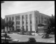 Thumbnail image of item number 1 in: 'Austin American Statesman Building 7th & Colorado'.
