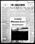 Newspaper: The Megaphone (Georgetown, Tex.), Vol. 42, No. 1, Ed. 1 Saturday, Sep…