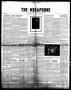 Newspaper: The Megaphone (Georgetown, Tex.), Vol. 42, No. 2, Ed. 1 Tuesday, Sept…