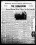 Primary view of The Megaphone (Georgetown, Tex.), Vol. 42, No. 16, Ed. 1 Wednesday, February 15, 1950
