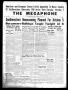 Newspaper: The Megaphone (Georgetown, Tex.), Vol. 33, No. 3, Ed. 1 Saturday, Sep…