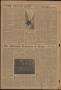 Thumbnail image of item number 2 in: 'Honey Grove Signal (Honey Grove, Tex.), Vol. 33, No. 1, Ed. 1 Friday, February 2, 1923'.