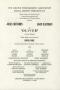 Thumbnail image of item number 1 in: 'Abilene Philharmonic Playbill: January 11, 1965'.