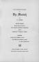 Thumbnail image of item number 1 in: 'Abilene Philharmonic Playbill: December 11, 1955'.