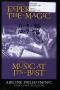 Pamphlet: Abilene Philharmonic Playbill: November 9, 1996