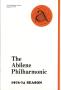 Primary view of Abilene Philharmonic Playbill: January 29, 1974