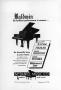Thumbnail image of item number 2 in: 'Abilene Philharmonic Playbill: March 19, 1956'.