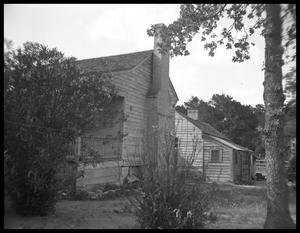 [Exterior View of Rural Home]