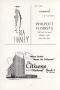 Thumbnail image of item number 4 in: 'Abilene Philharmonic Playbill: October 16, 1956'.