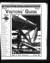 Primary view of Winter 1998-99 Visitors' Guide (Port Aransas, Tex.)