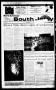 Thumbnail image of item number 1 in: 'Port Aransas South Jetty (Port Aransas, Tex.), Vol. 27, No. 28, Ed. 1 Thursday, July 10, 1997'.