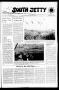 Newspaper: South Jetty (Port Aransas, Tex.), Vol. 1, No. 8, Ed. 1 Thursday, Octo…