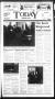 Thumbnail image of item number 1 in: 'Today Cedar Hill (Duncanville, Tex.), Vol. 39, No. 50, Ed. 1 Thursday, March 31, 2005'.