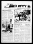 Newspaper: Port Aransas South Jetty (Port Aransas, Tex.), Vol. 8, No. 25, Ed. 1 …