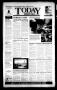 Thumbnail image of item number 1 in: 'Today Cedar Hill (Duncanville, Tex.), Vol. 35, No. 06, Ed. 1 Thursday, May 4, 2000'.