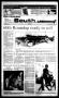 Thumbnail image of item number 1 in: 'Port Aransas South Jetty (Port Aransas, Tex.), Vol. 25, No. 26, Ed. 1 Thursday, June 29, 1995'.