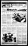 Thumbnail image of item number 1 in: 'Port Aransas South Jetty (Port Aransas, Tex.), Vol. 25, No. 25, Ed. 1 Thursday, June 22, 1995'.