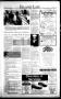 Thumbnail image of item number 3 in: 'Port Aransas South Jetty (Port Aransas, Tex.), Vol. 25, No. 46, Ed. 1 Thursday, November 16, 1995'.