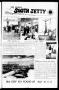 Thumbnail image of item number 1 in: 'Port Aransas South Jetty (Port Aransas, Tex.), Vol. 3, No. 1, Ed. 1 Thursday, June 14, 1973'.