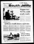 Newspaper: Port Aransas South Jetty (Port Aransas, Tex.), Vol. 12, No. 1, Ed. 1 …