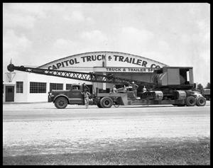 [Capitol Truck and Trailer]