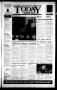 Newspaper: Today Cedar Hill (Duncanville, Tex.), Vol. 35, No. 34, Ed. 1 Thursday…