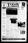 Primary view of Today Cedar Hill (Duncanville, Tex.), Vol. 34, No. 49, Ed. 1 Thursday, March 2, 2000
