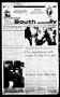 Thumbnail image of item number 1 in: 'Port Aransas South Jetty (Port Aransas, Tex.), Vol. 27, No. 32, Ed. 1 Thursday, August 7, 1997'.
