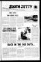 Newspaper: South Jetty (Port Aransas, Tex.), Vol. 1, No. 9, Ed. 1 Thursday, Octo…