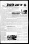 Newspaper: South Jetty (Port Aransas, Tex.), Vol. 1, No. 16, Ed. 1 Thursday, Jan…