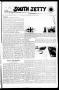 Newspaper: South Jetty (Port Aransas, Tex.), Vol. 1, No. 20, Ed. 1 Thursday, Mar…