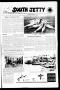Newspaper: South Jetty (Port Aransas, Tex.), Vol. 2, No. 12, Ed. 1 Thursday, Nov…