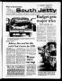 Thumbnail image of item number 1 in: 'Port Aransas South Jetty (Port Aransas, Tex.), Vol. 12, No. 11, Ed. 1 Thursday, March 18, 1982'.