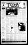 Thumbnail image of item number 1 in: 'Today Cedar Hill (Duncanville, Tex.), Vol. 34, No. 42, Ed. 1 Thursday, January 13, 2000'.