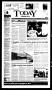 Thumbnail image of item number 1 in: 'Today Cedar Hill (Duncanville, Tex.), Vol. 38, No. 42, Ed. 1 Thursday, January 15, 2004'.