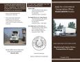 Pamphlet: Apply for a Correctional Transportation Officer, Truck Driver Position