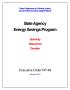 Thumbnail image of item number 1 in: 'TDCJ State Agency Energy Savings Program Quarterly Report: January 2010'.